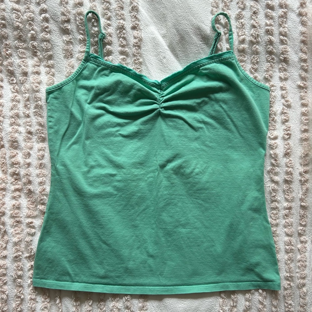Boden tank top